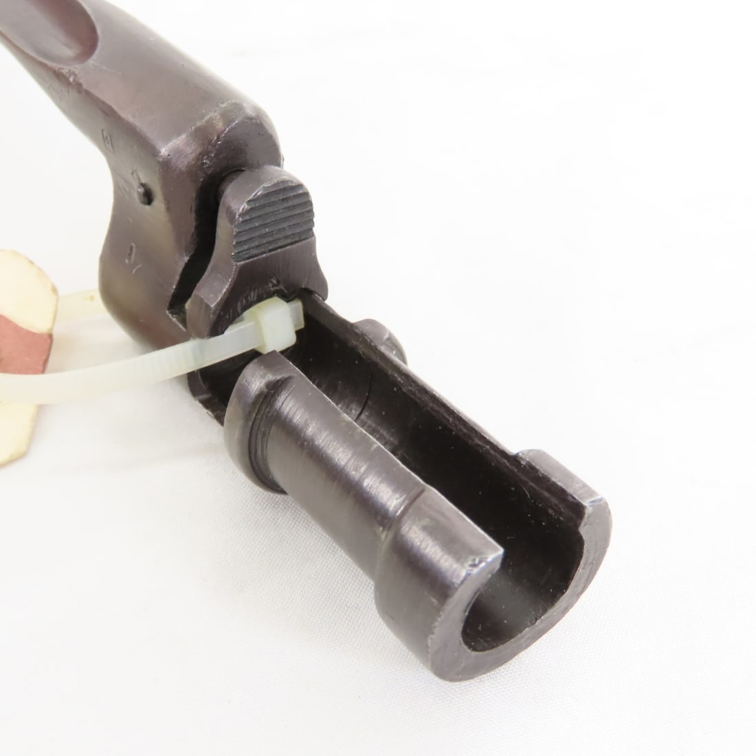 WWII Russian Mosin Nagant M91 M1891/30 Bayonet - 8