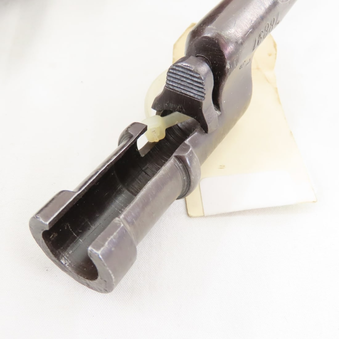 WWII Russian Mosin Nagant M91 M1891/30 Bayonet - 9