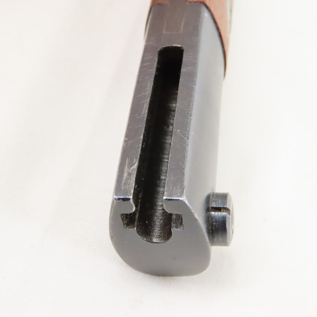 Yugoslavian Military M1948 Bayonet & Scabbard - 10