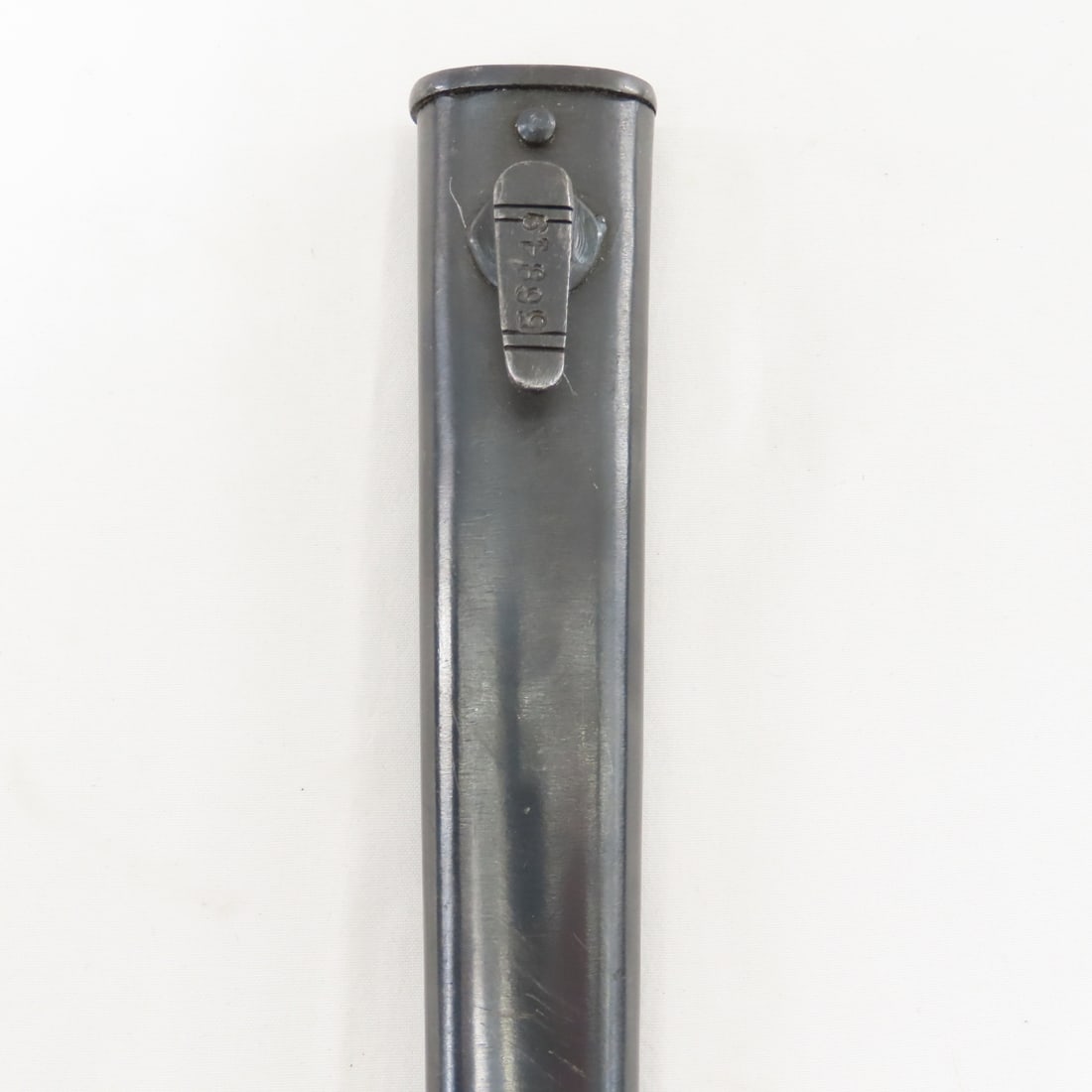 Yugoslavian Military M1948 Bayonet & Scabbard - 15