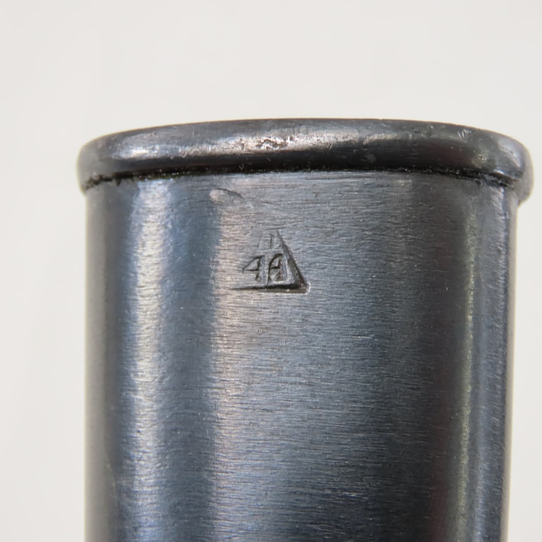 Yugoslavian Military M1948 Bayonet & Scabbard - 18