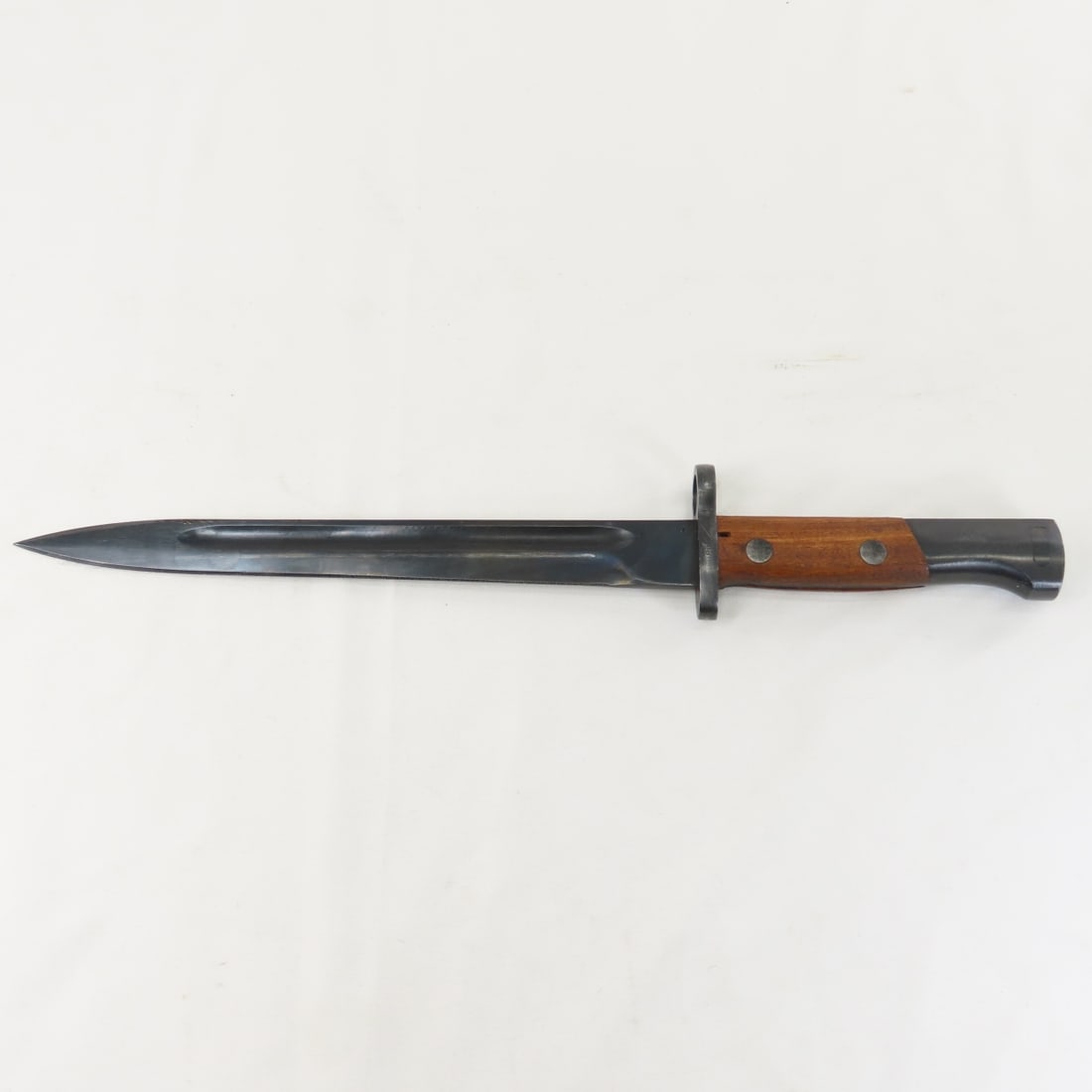 Yugoslavian Military M1948 Bayonet & Scabbard - 5