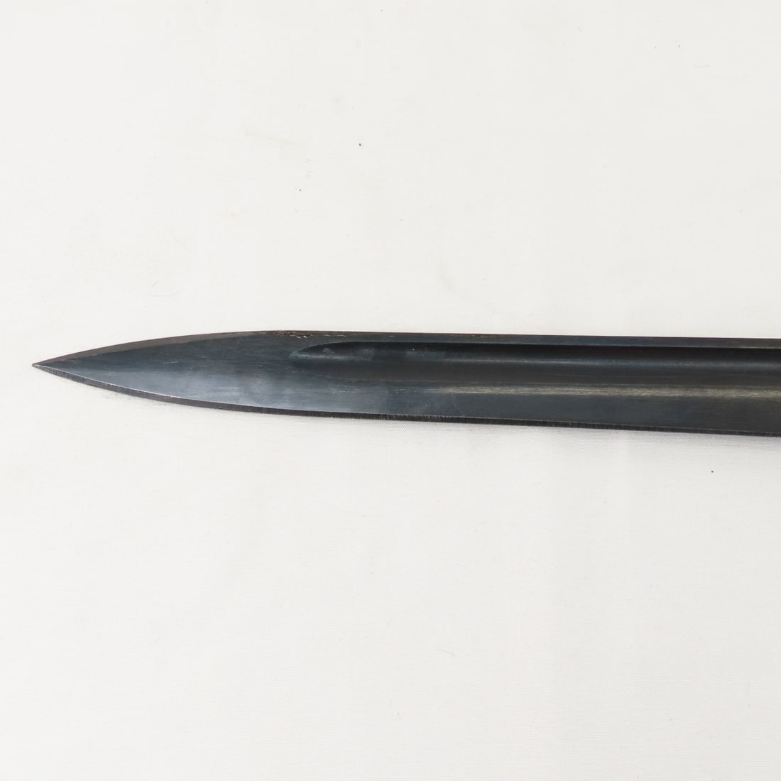Yugoslavian Military M1948 Bayonet & Scabbard - 6