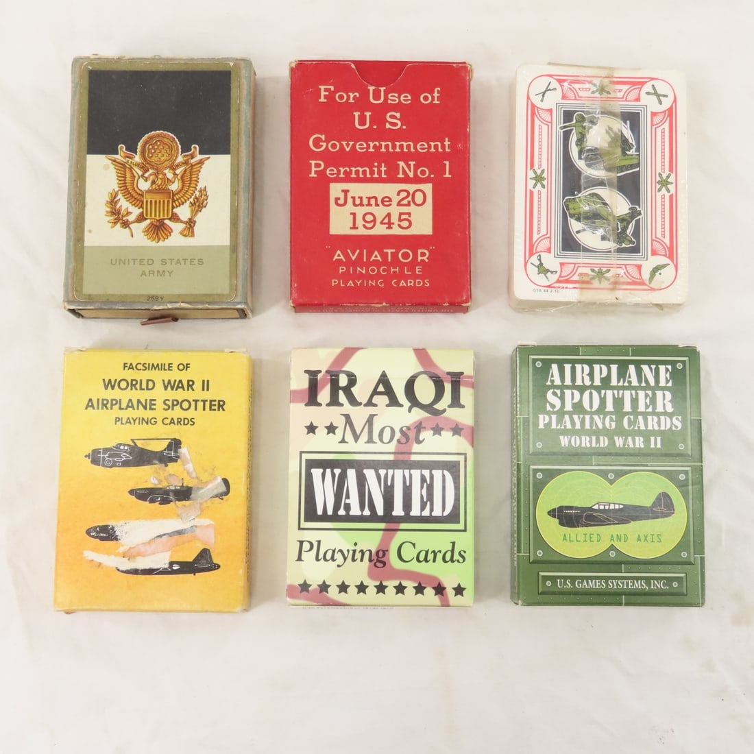 Various Military Related Items, Postcards & more - 12