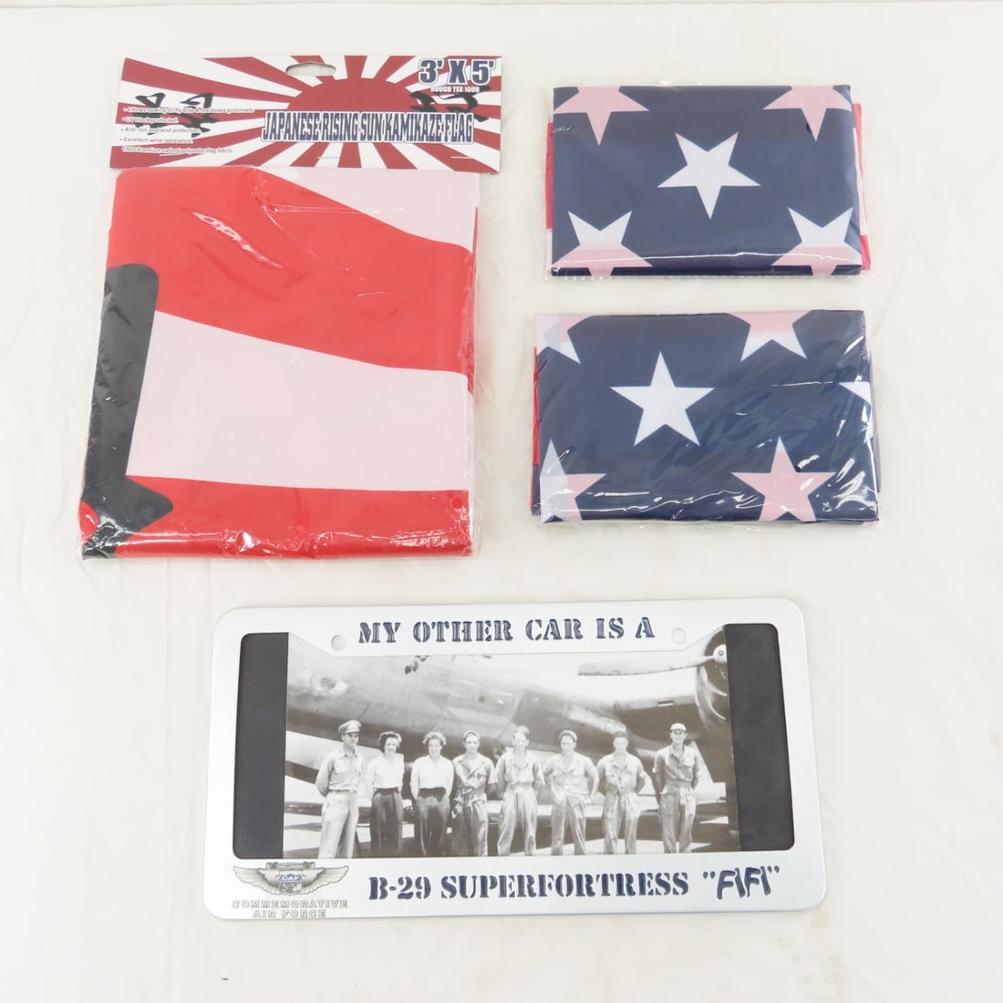 Various Military Related Items, Postcards & more - 16
