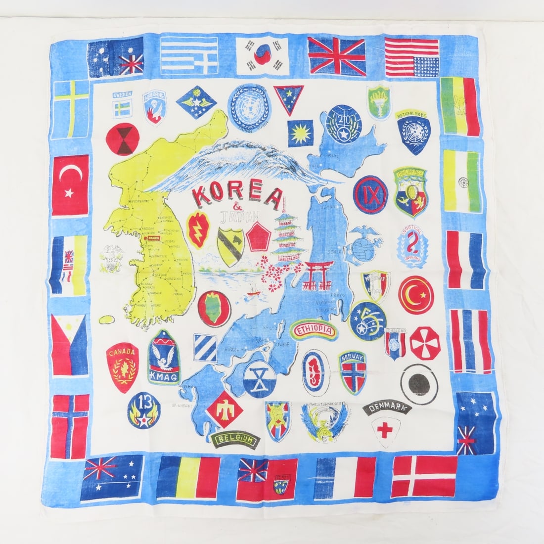 Various Military Related Items, Postcards & more - 17