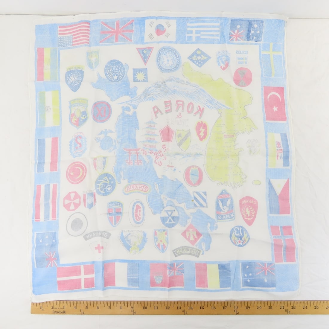 Various Military Related Items, Postcards & more - 18