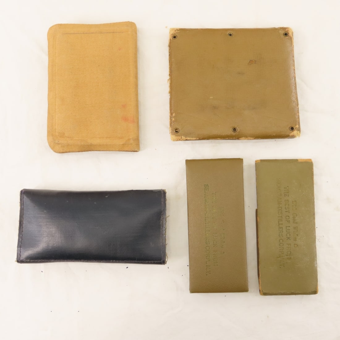 Various Military Related Items, Postcards & more - 3