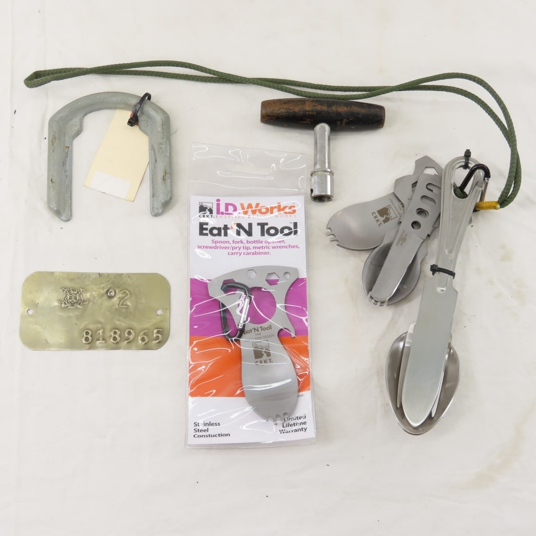 Various Military Related Items, Postcards & more - 4