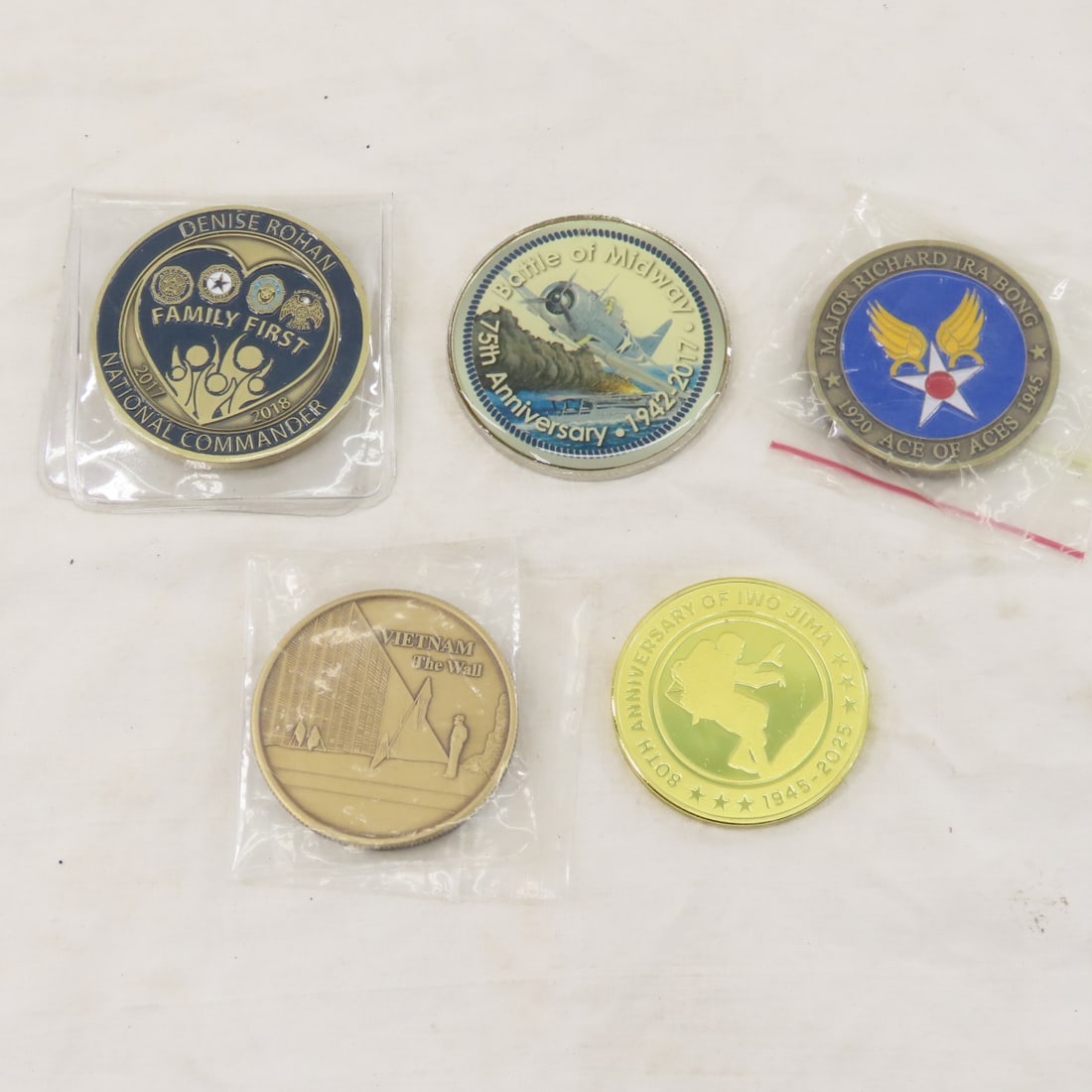 Various Military Related Items, Postcards & more - 7