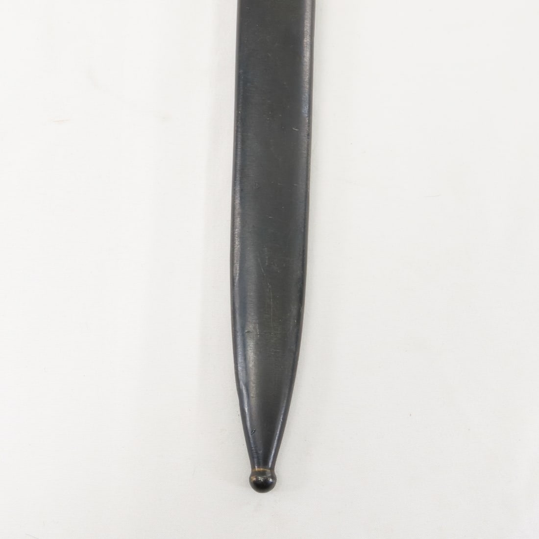 WWII Czech Military VZ24 Bayonet & Scabbard - 16