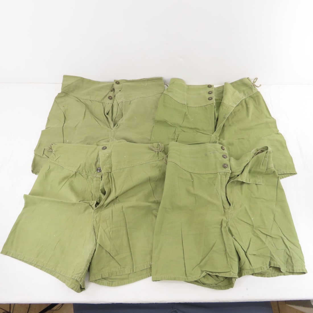 Vintage US Military Cold Weather Clothes & more - 14