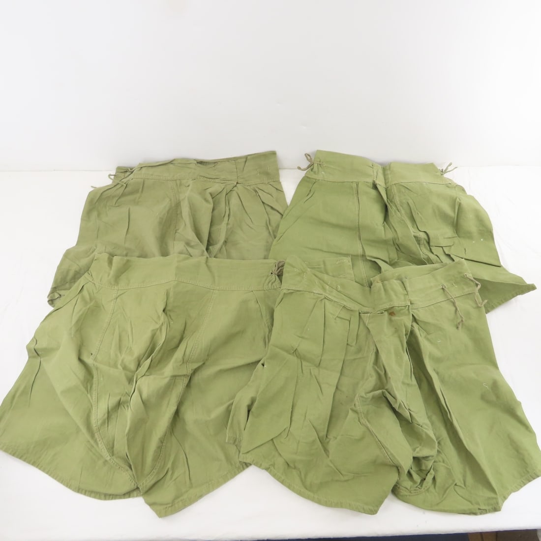 Vintage US Military Cold Weather Clothes & more - 15