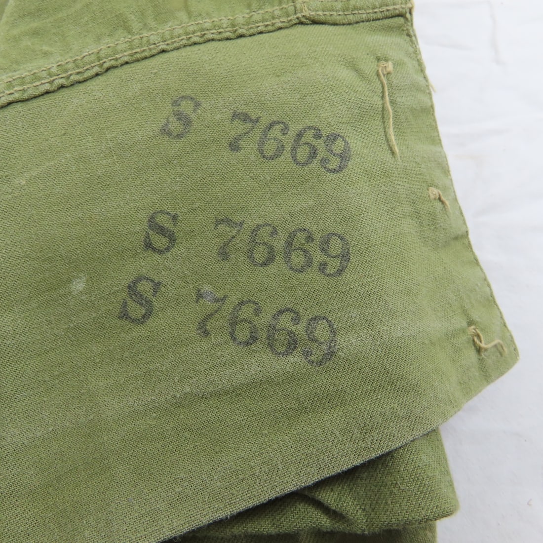 Vintage US Military Cold Weather Clothes & more - 16