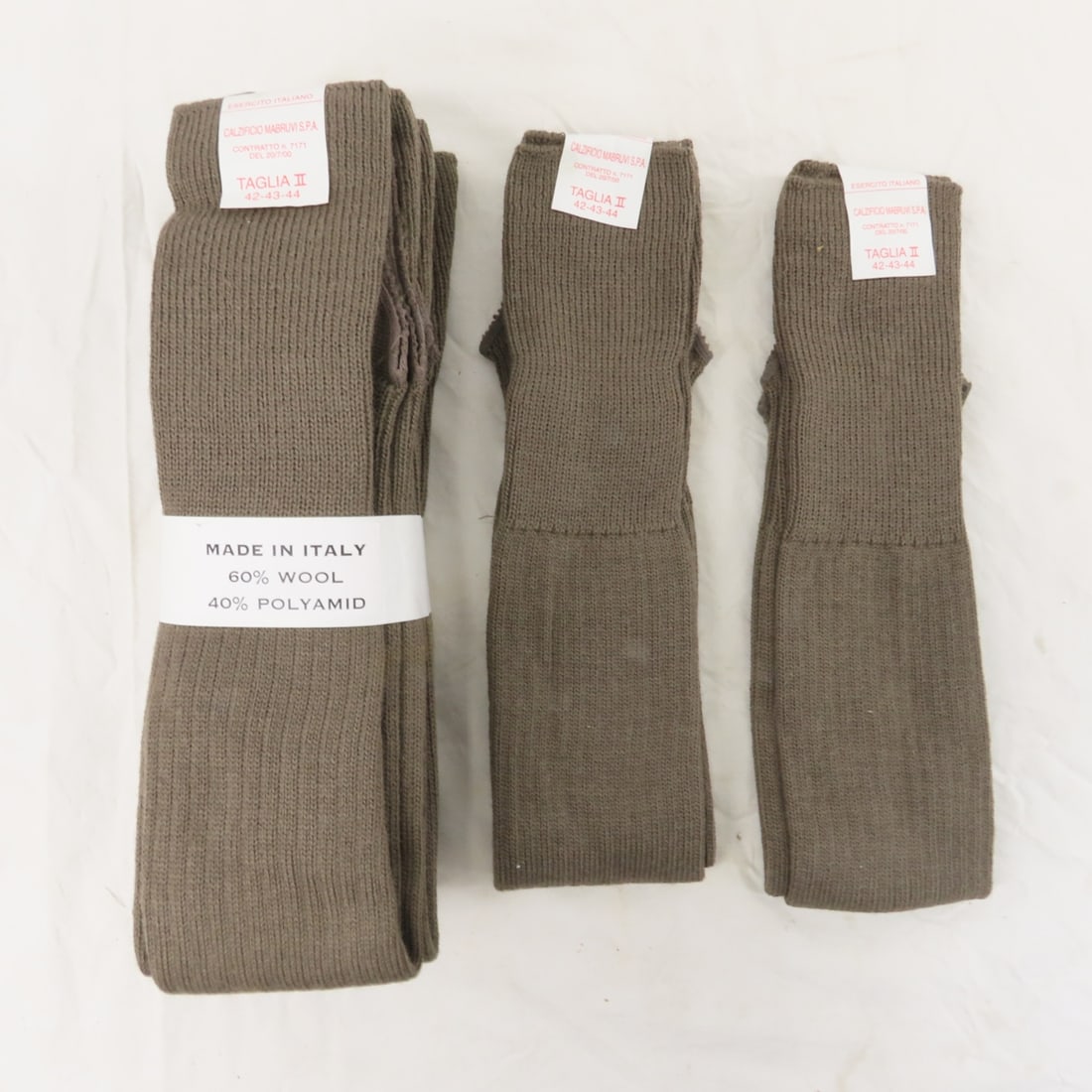 Vintage US Military Cold Weather Clothes & more - 2