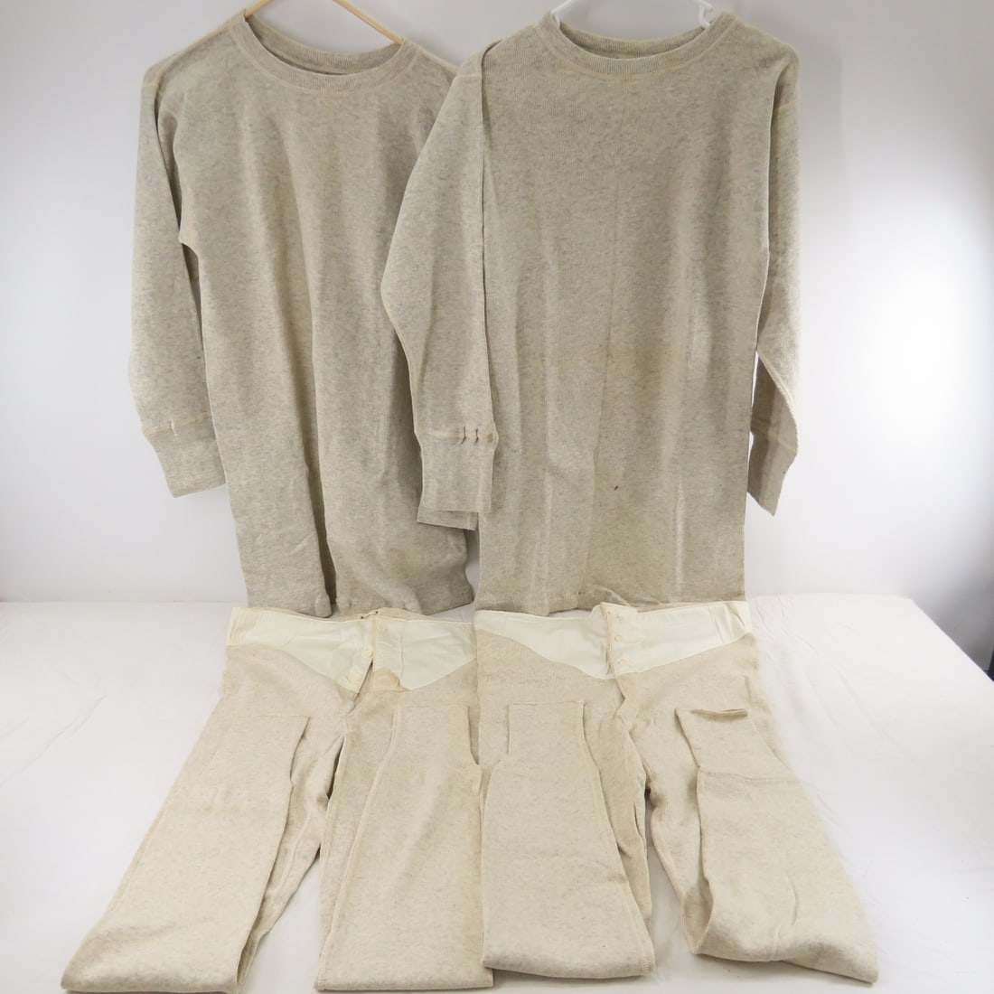 Vintage US Military Cold Weather Clothes & more - 6