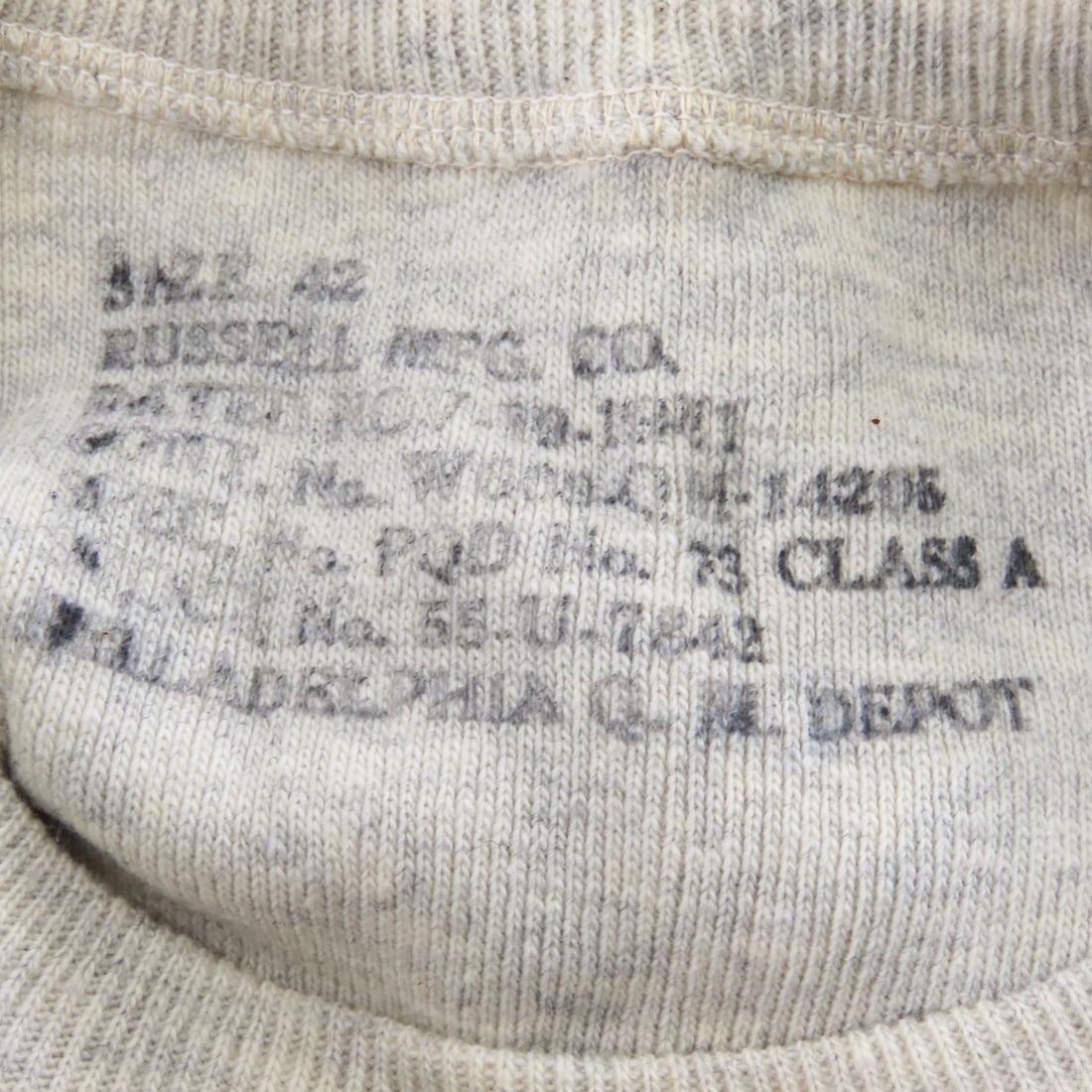 Vintage US Military Cold Weather Clothes & more - 9