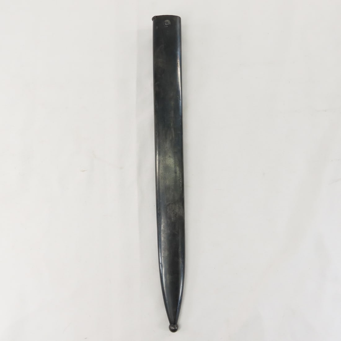 WWII Czech Military VZ24 Bayonet & Scabbard - 12