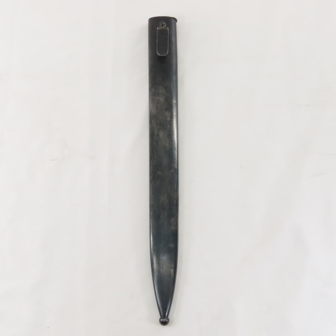 WWII Czech Military VZ24 Bayonet & Scabbard - 15