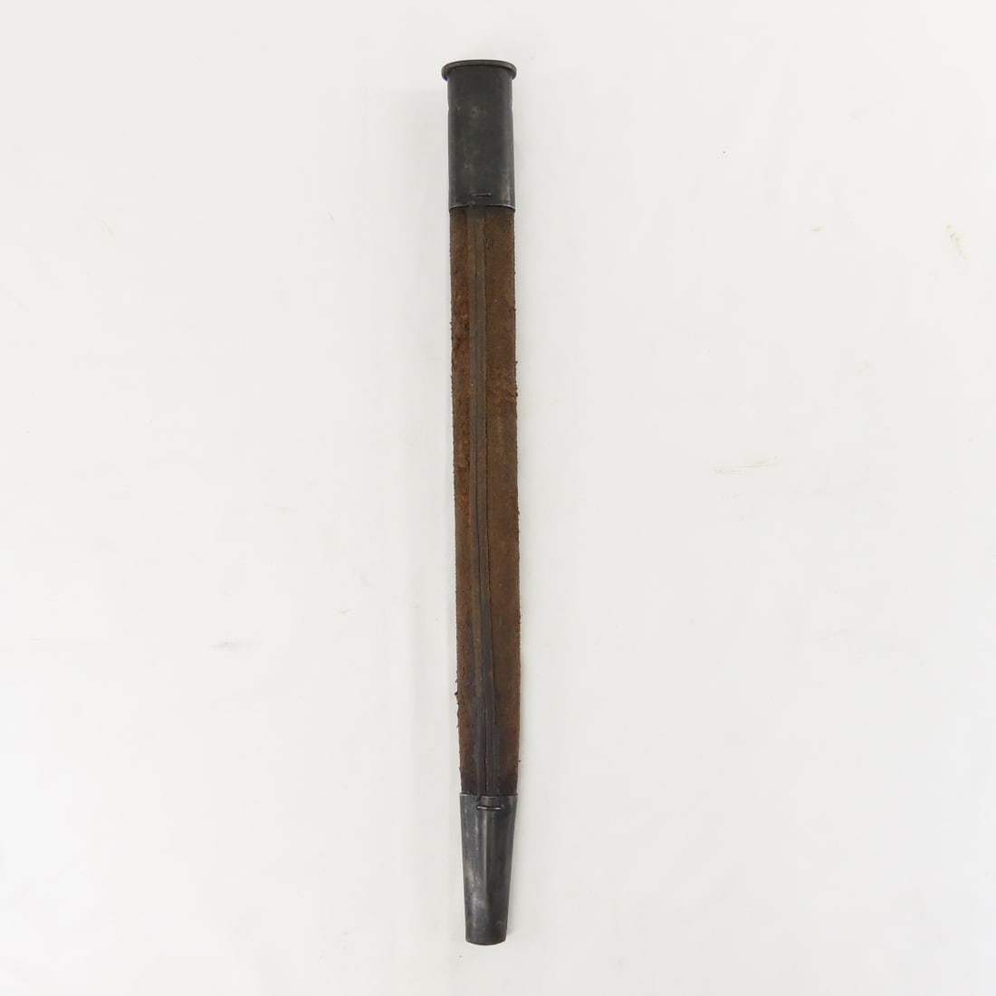 WWI M1917 Sword Bayonet & Scabbard,1st Prod 1913 - 13