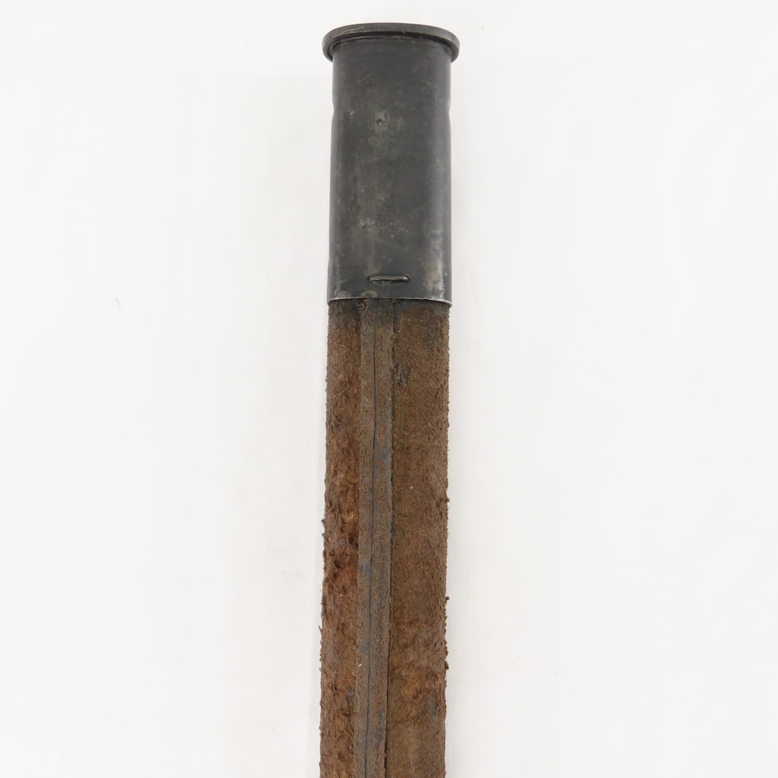 WWI M1917 Sword Bayonet & Scabbard,1st Prod 1913 - 14