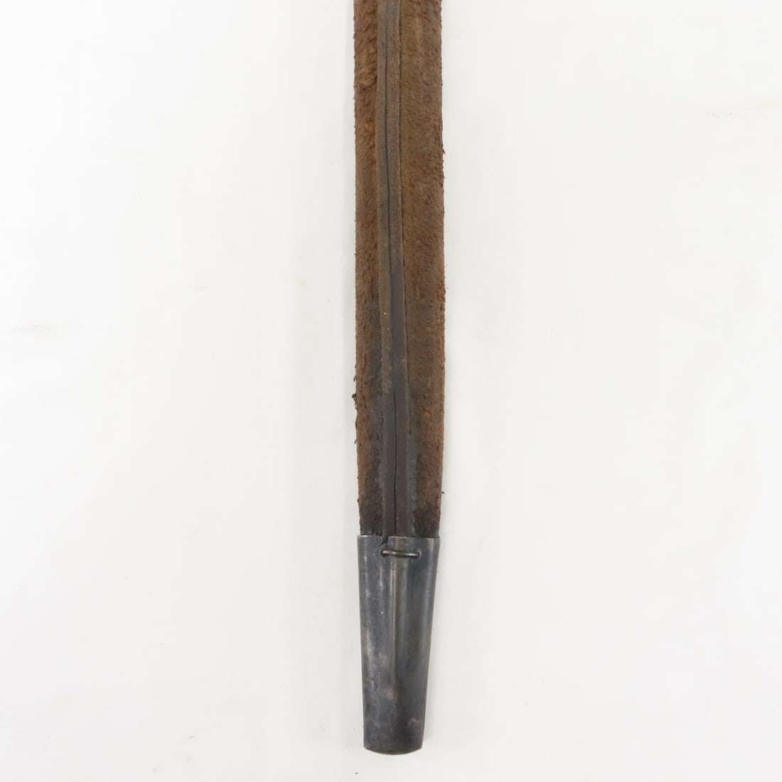 WWI M1917 Sword Bayonet & Scabbard,1st Prod 1913 - 15