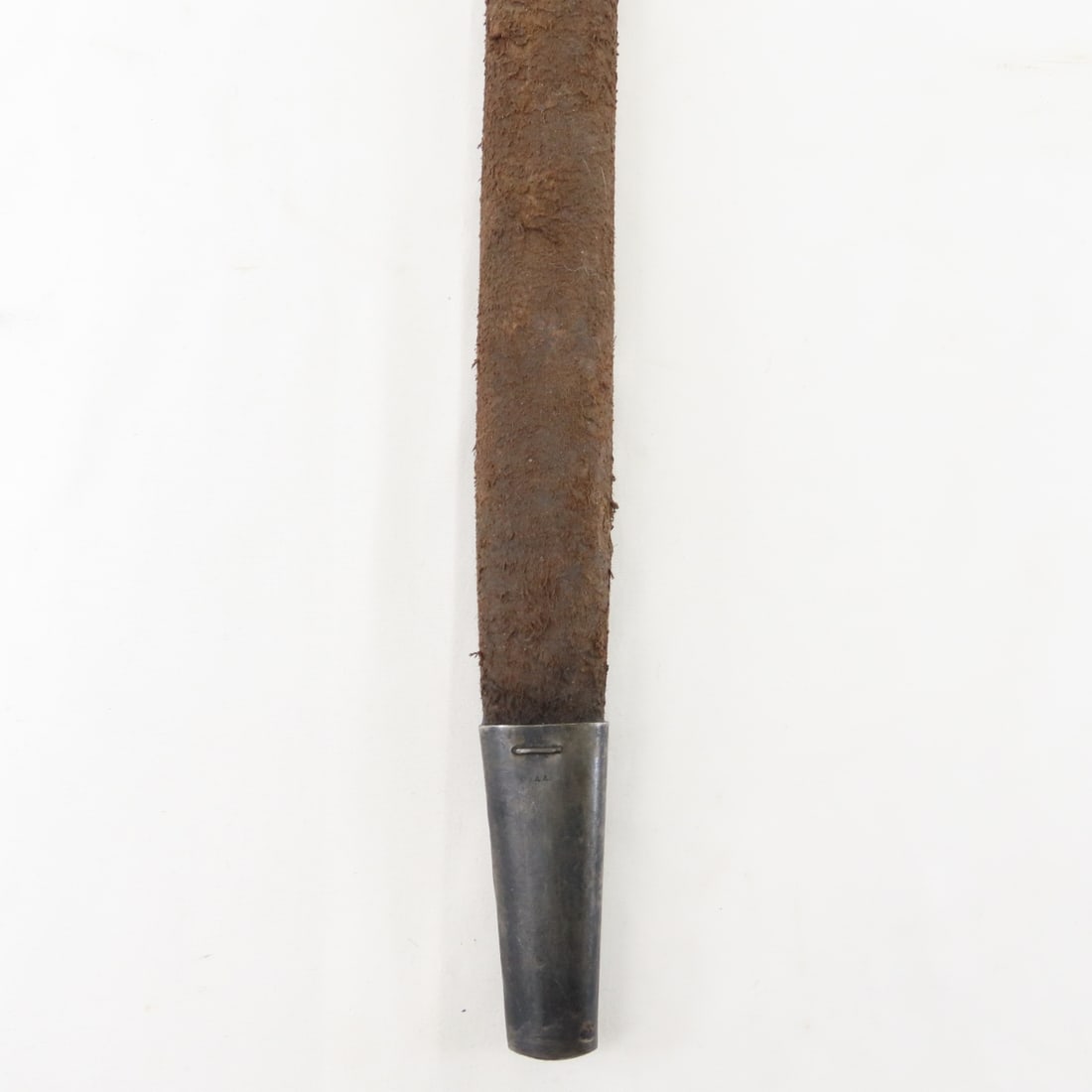 WWI M1917 Sword Bayonet & Scabbard,1st Prod 1913 - 18