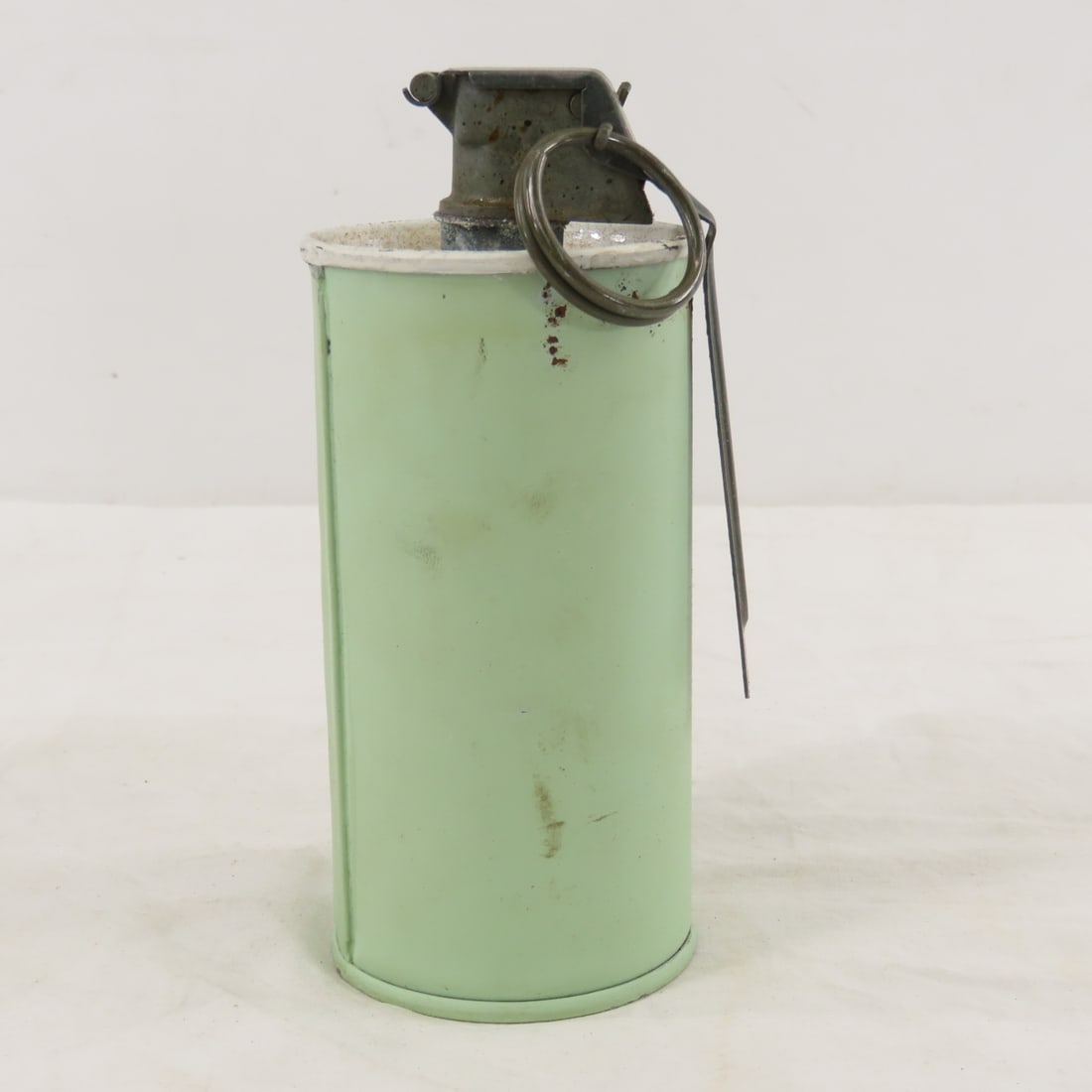 3 Inert US Military Dummy Practice Grenades - 4