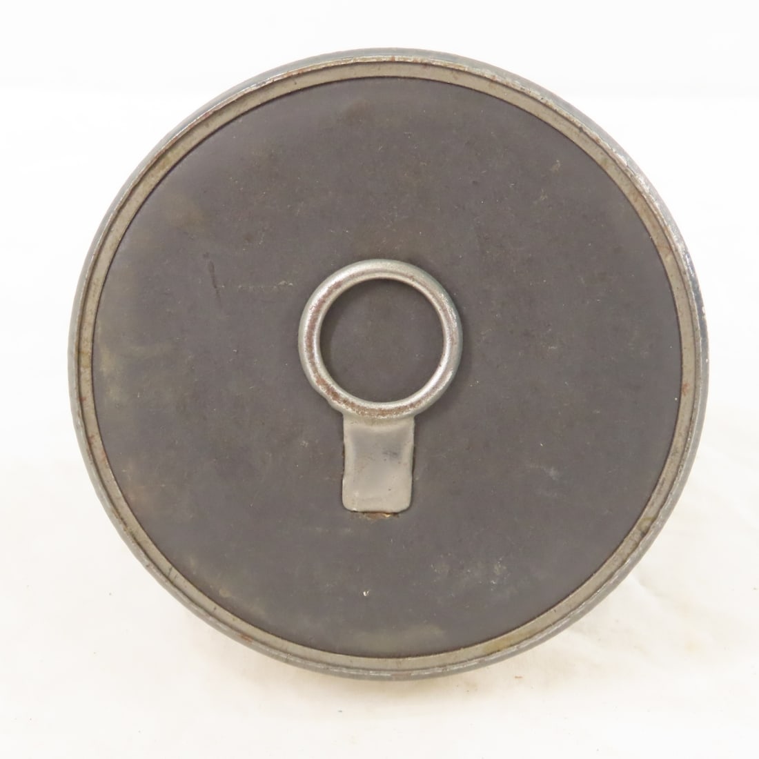 WWII German M38 Gas Mask & Canister - 13