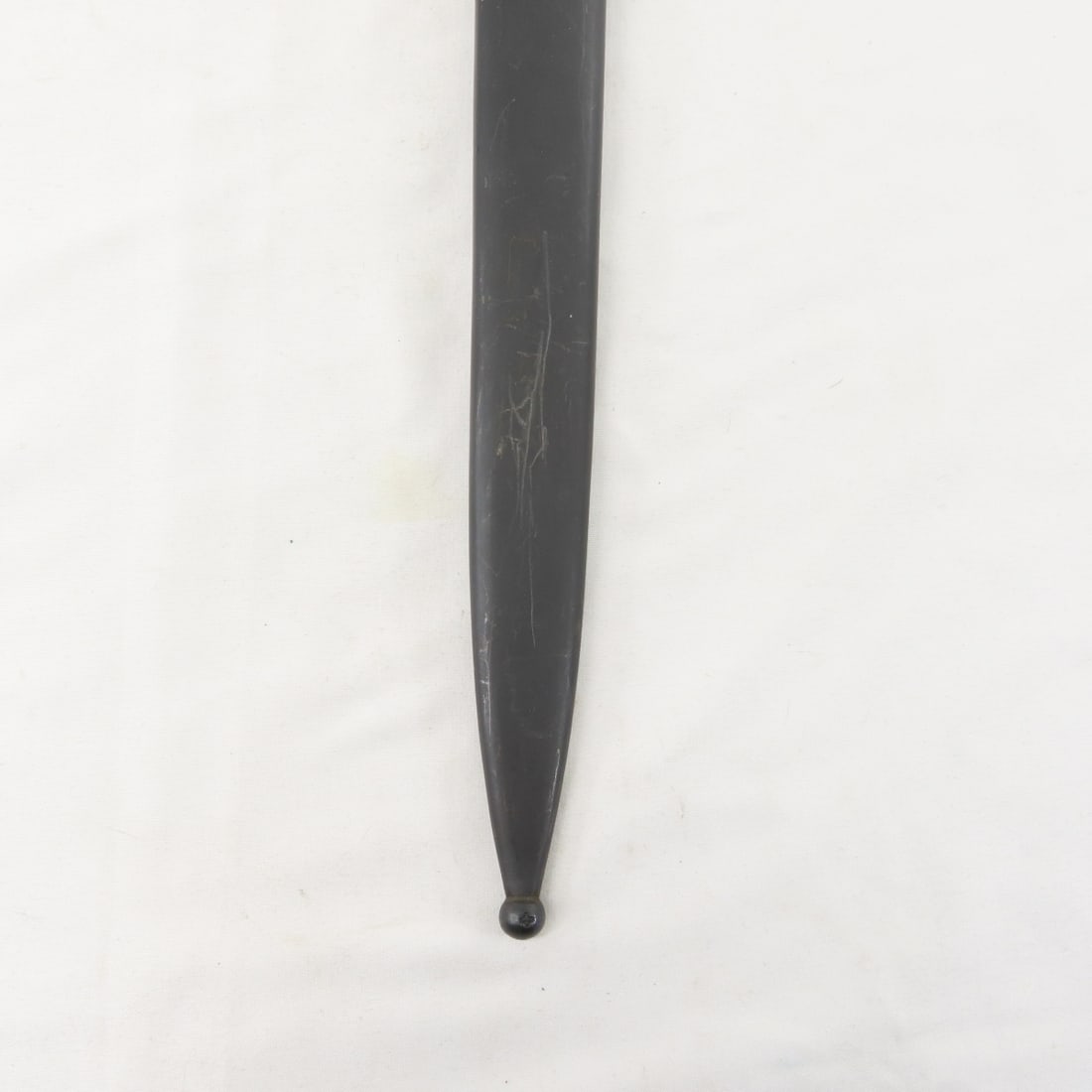 Reproduction Swiss K31 Elsener Schwyz Bayonet - 14