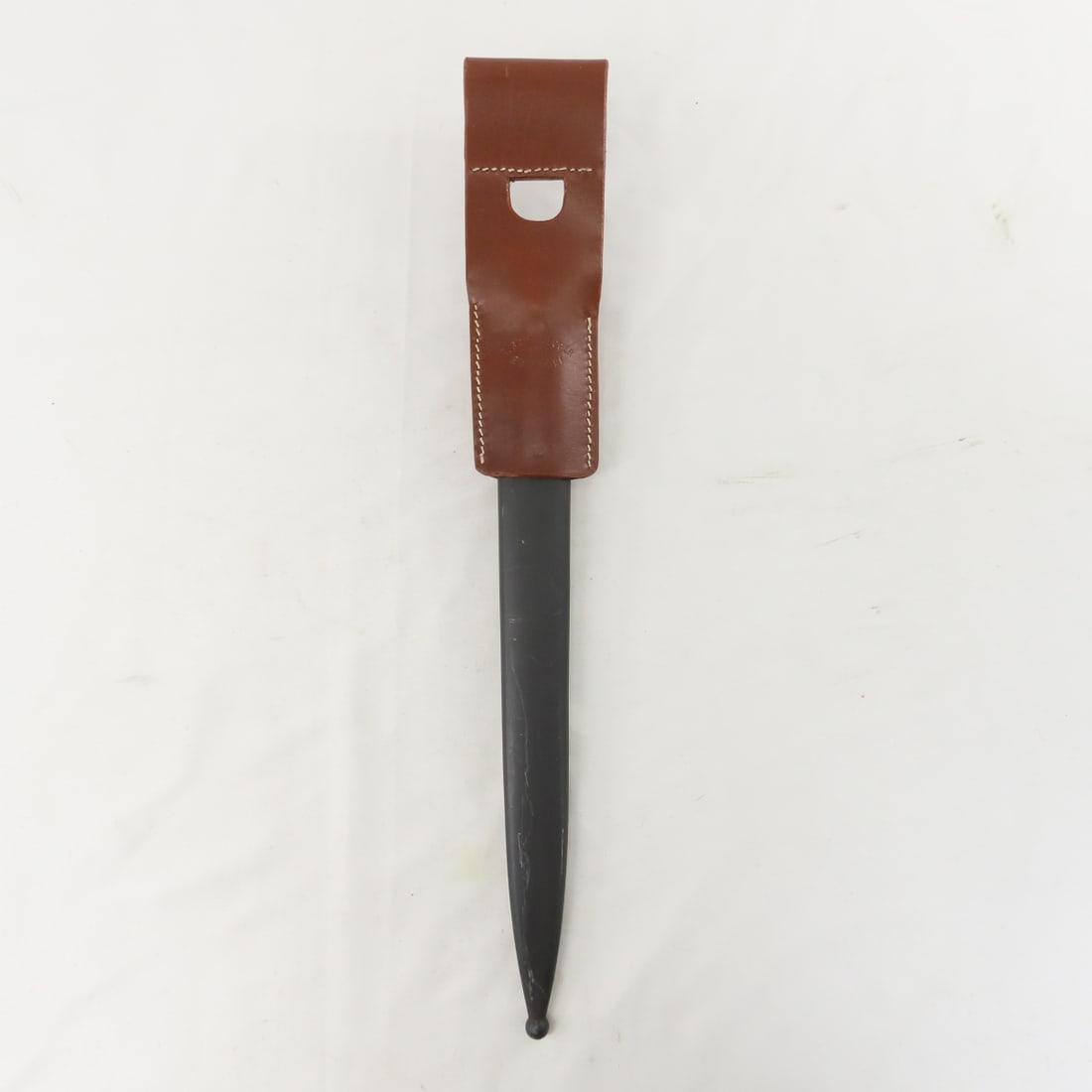 Reproduction Swiss K31 Elsener Schwyz Bayonet - 15