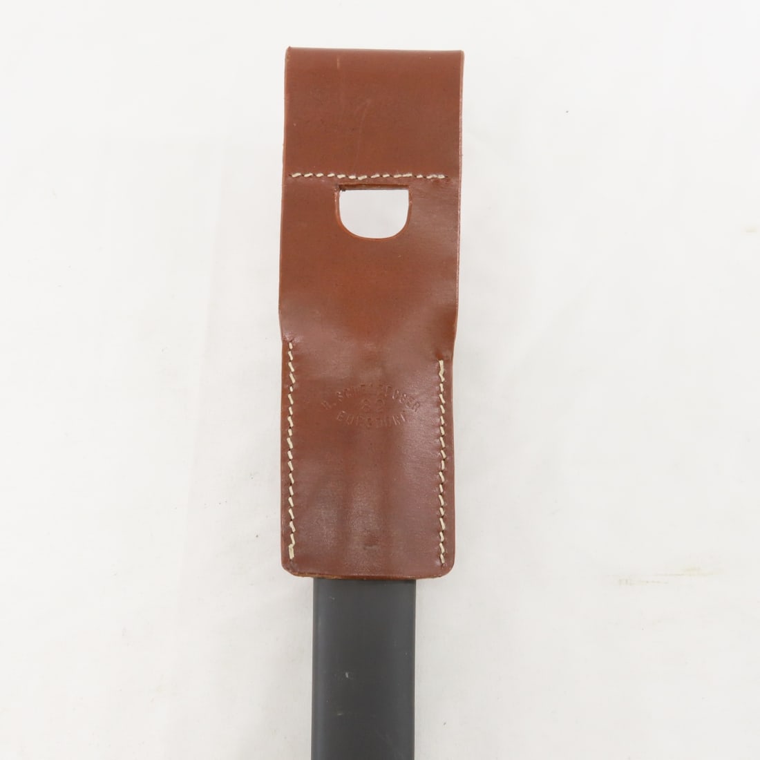 Reproduction Swiss K31 Elsener Schwyz Bayonet - 16