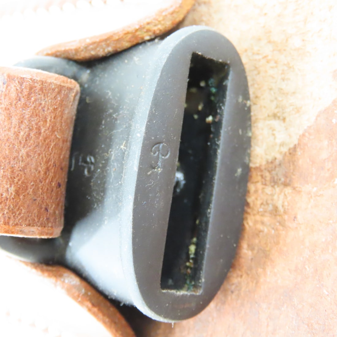 Reproduction Swiss K31 Elsener Schwyz Bayonet - 18