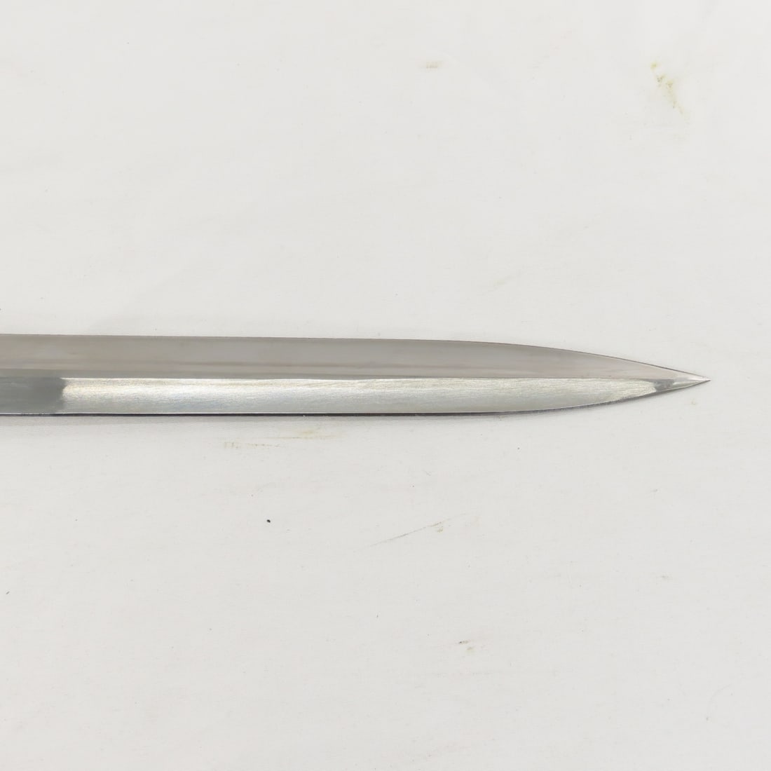 Reproduction Swiss K31 Elsener Schwyz Bayonet - 4