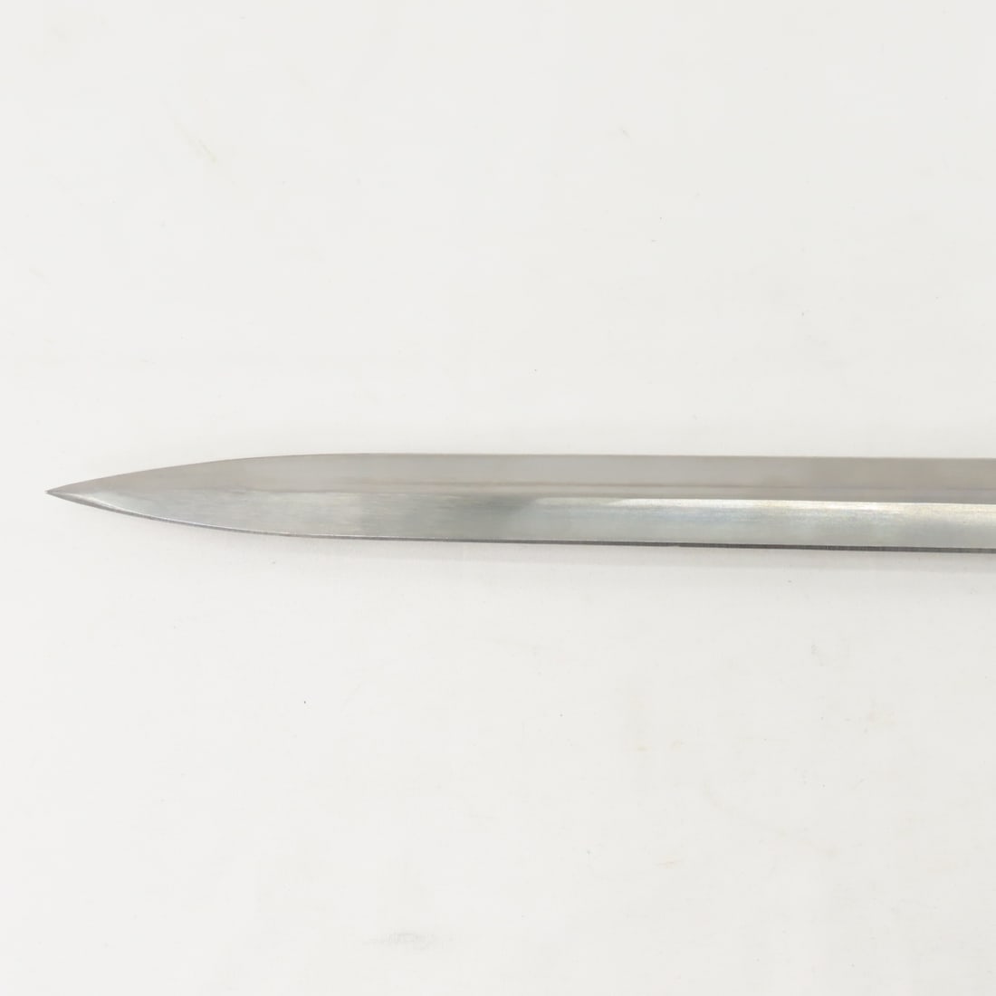 Reproduction Swiss K31 Elsener Schwyz Bayonet - 6