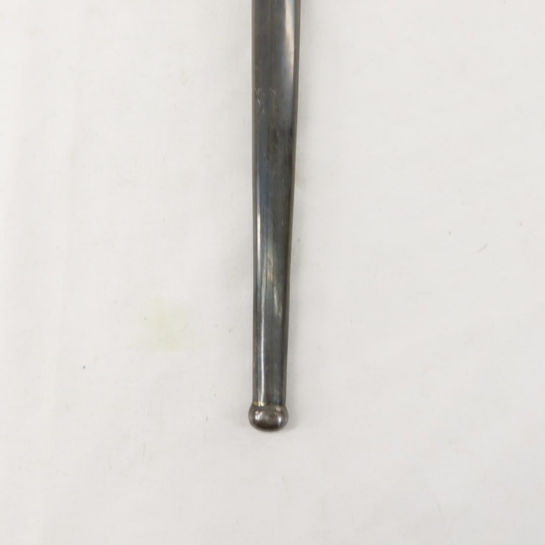 Reproduction WWI Pritchard Webley Pistol Bayonet - 18