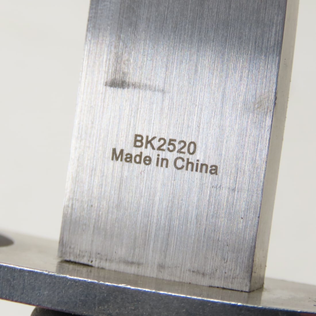 Reproduction Swiss M1957 Bayonet, Scabbard & Frog - 10