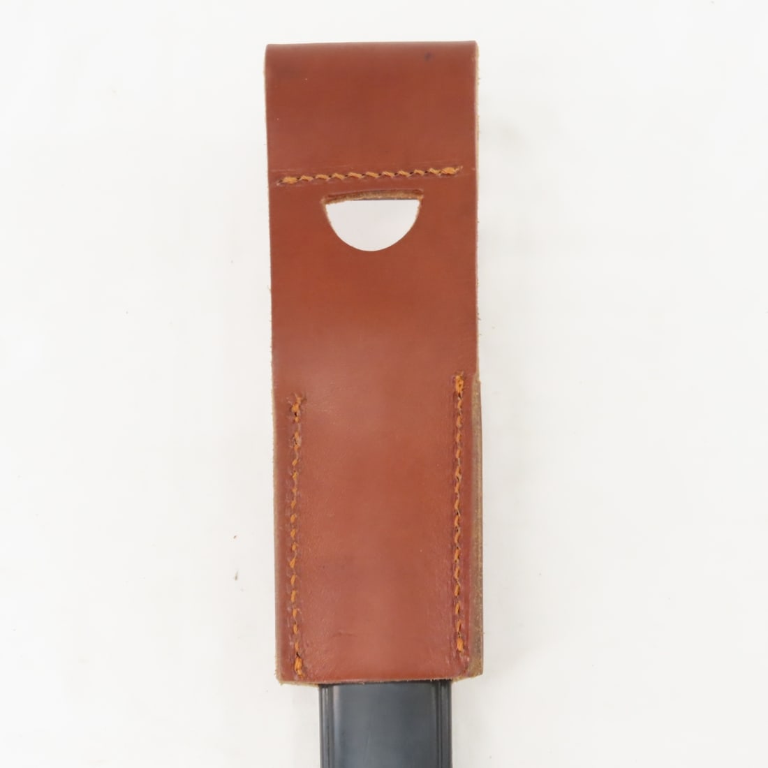 Reproduction Swiss M1957 Bayonet, Scabbard & Frog - 15