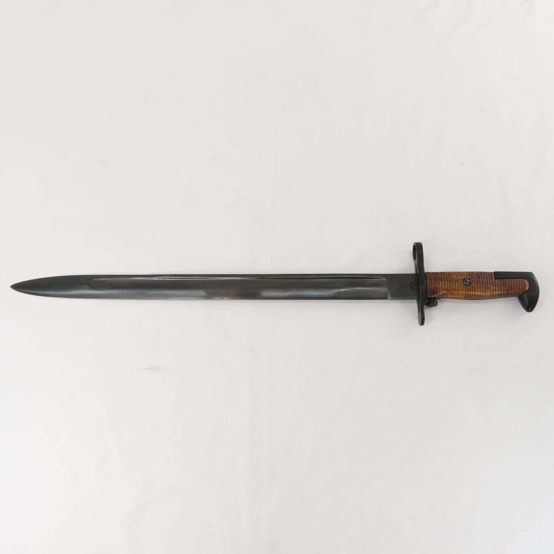 Reproduction US Army M1905 Bayonet & Scabbard - 5
