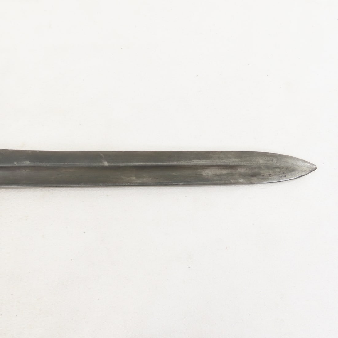 Vintage Military Bayonet, scabbards & frogs - 7