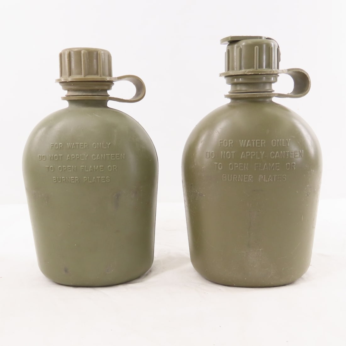 Vintage US Military Entrenching Tool, M2A1 Bag - 10