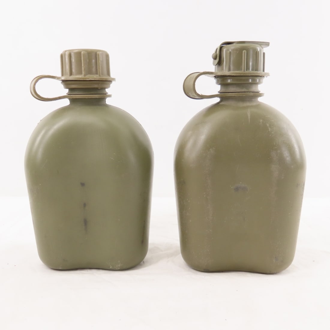 Vintage US Military Entrenching Tool, M2A1 Bag - 11