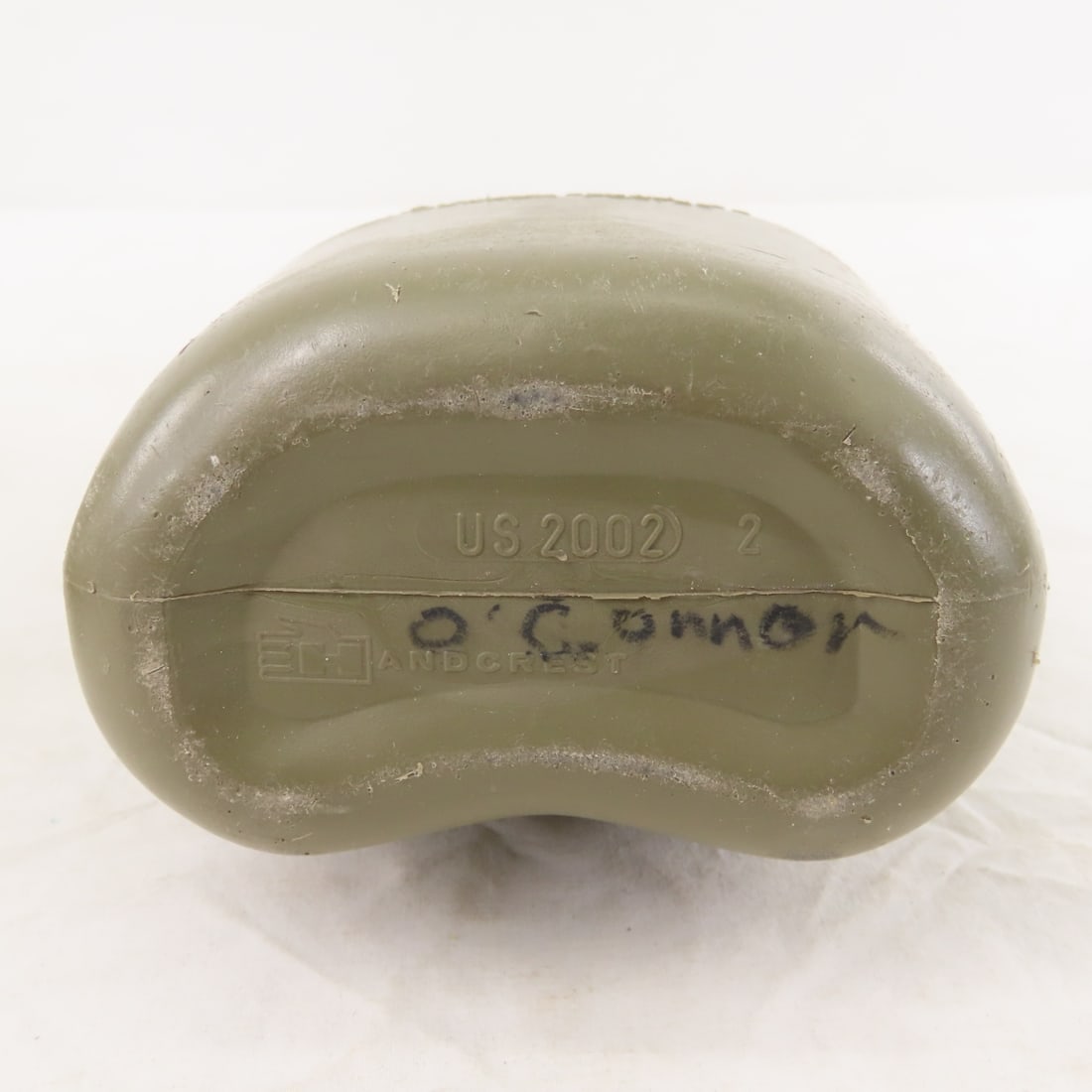 Vintage US Military Entrenching Tool, M2A1 Bag - 13