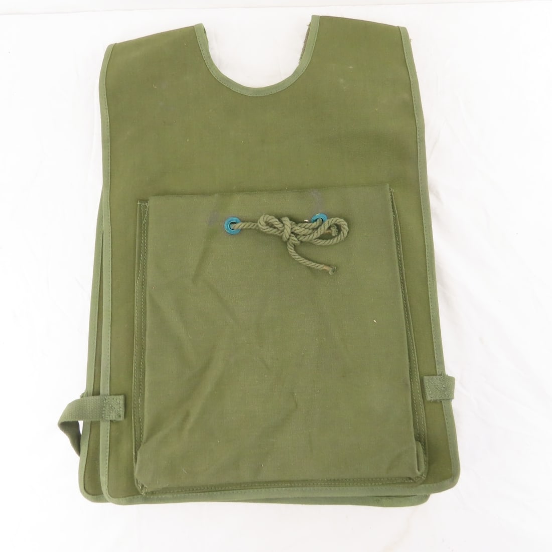 Vintage US Military Entrenching Tool, M2A1 Bag - 15