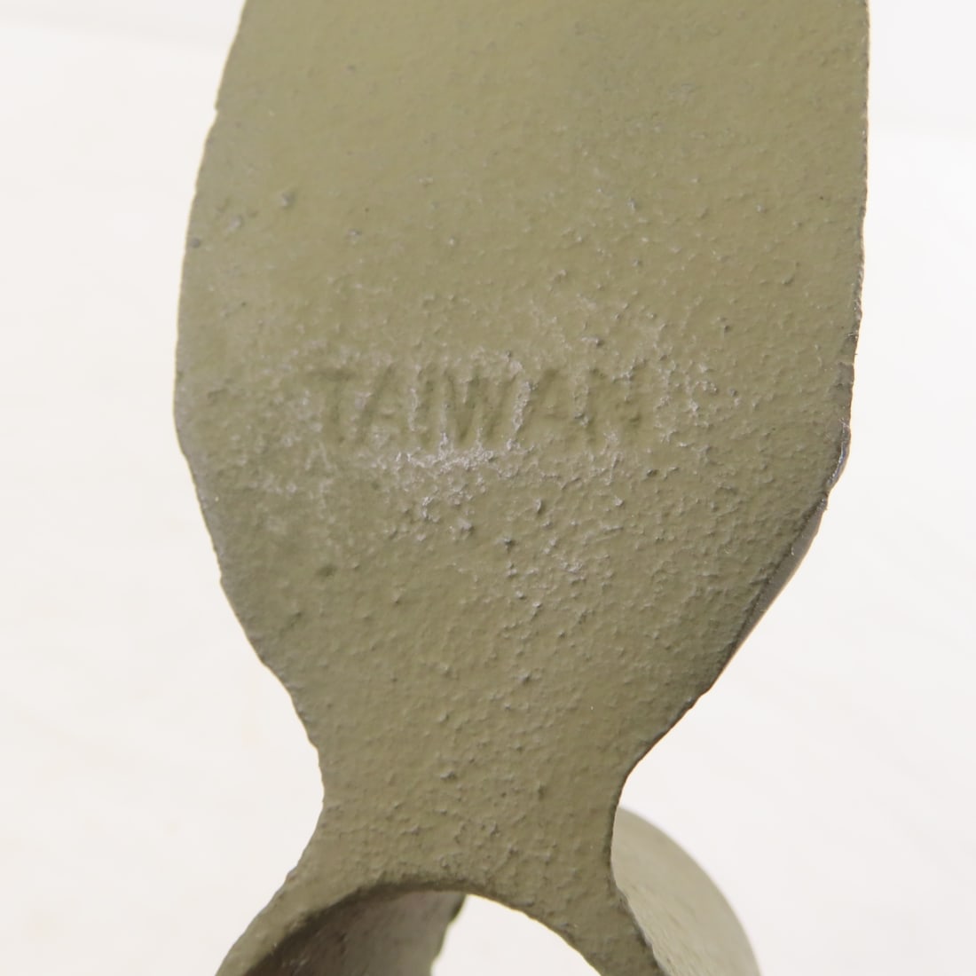 Vintage US Military Entrenching Tool, M2A1 Bag - 6