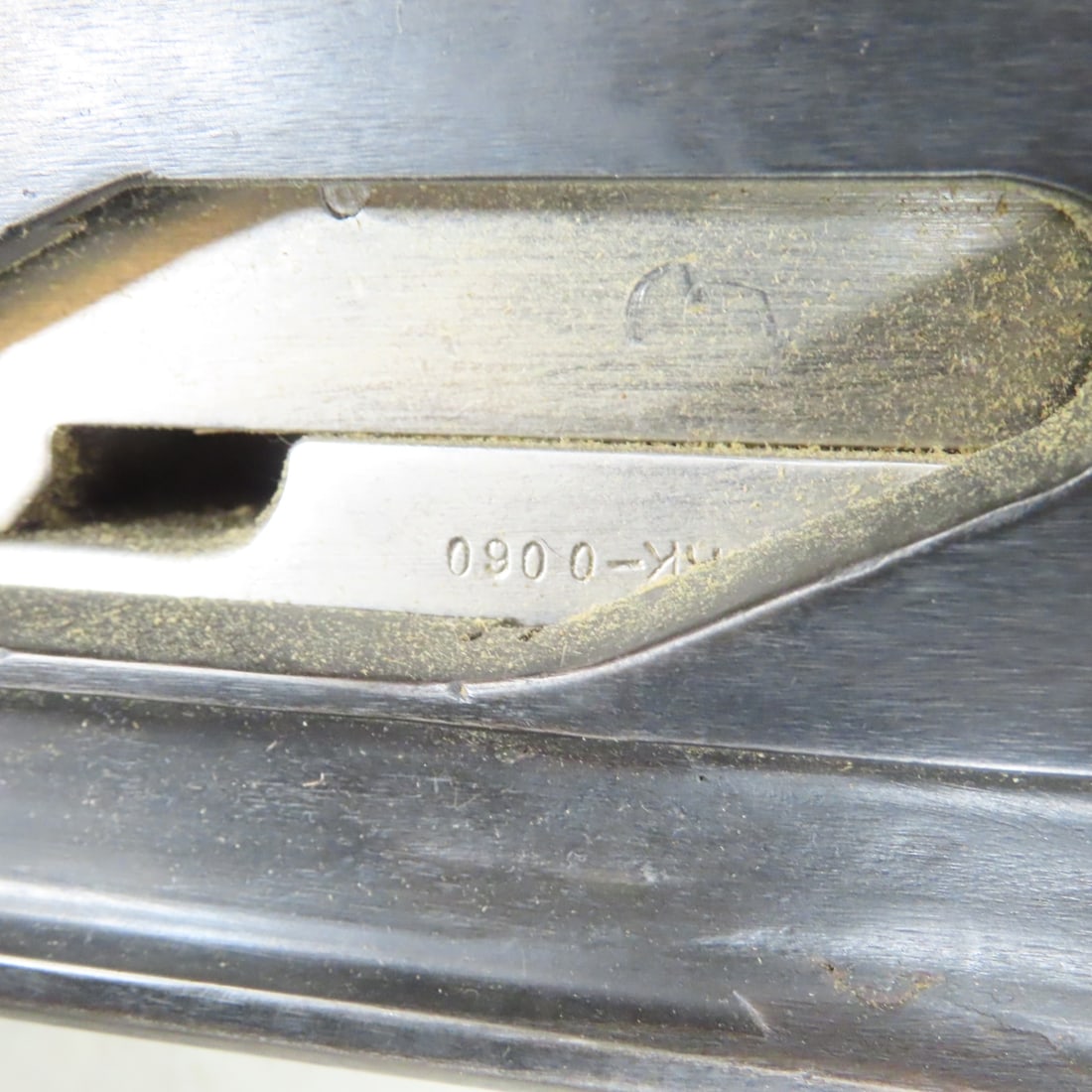 DISPLAY WWII Soviet Goryunov SG-43 Machine Gun - 17