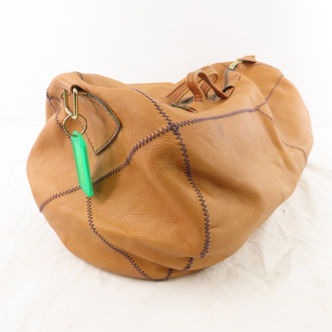 3 Small Parachutes, Paracord, Military Bags - 10