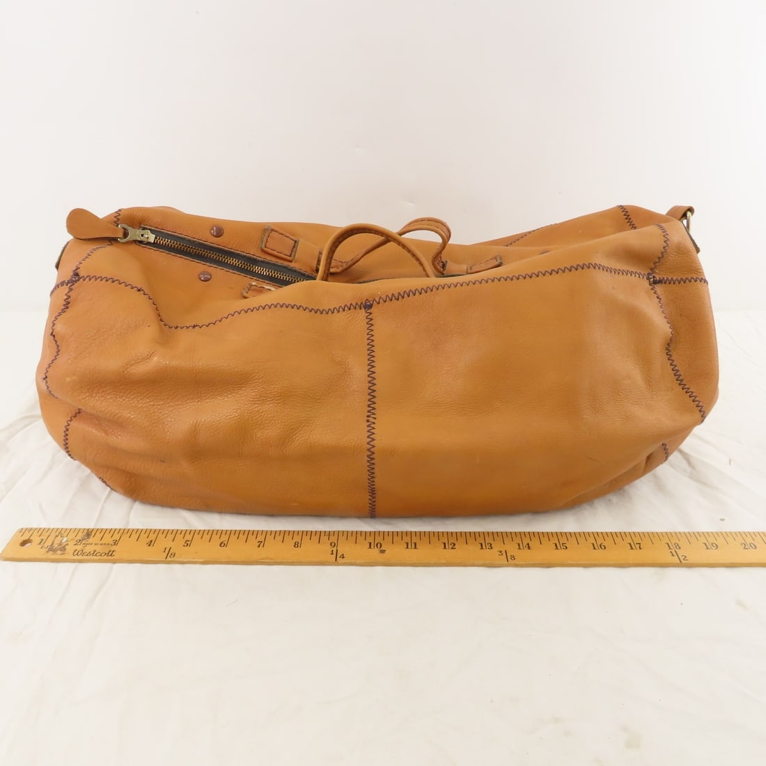 3 Small Parachutes, Paracord, Military Bags - 11