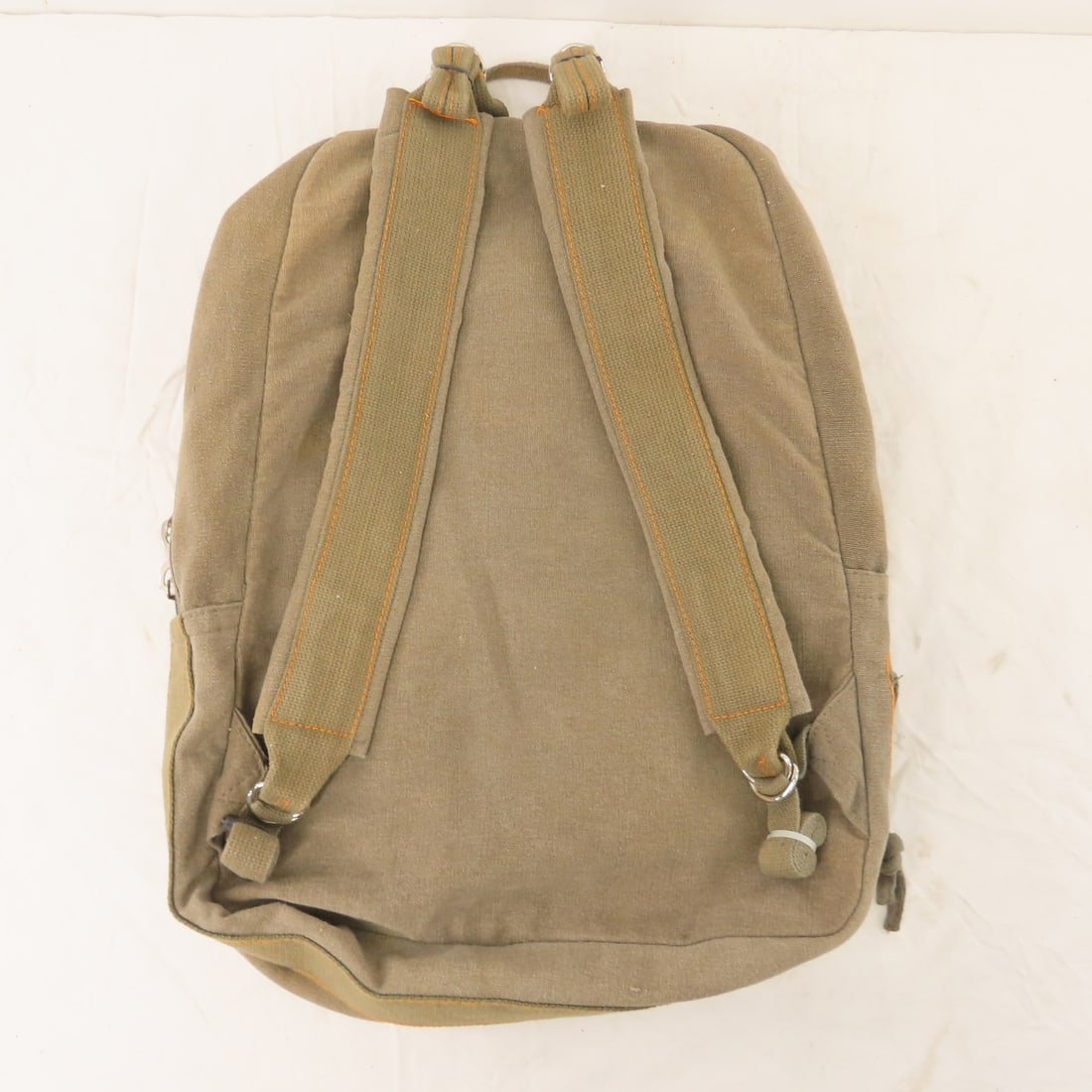 3 Small Parachutes, Paracord, Military Bags - 3