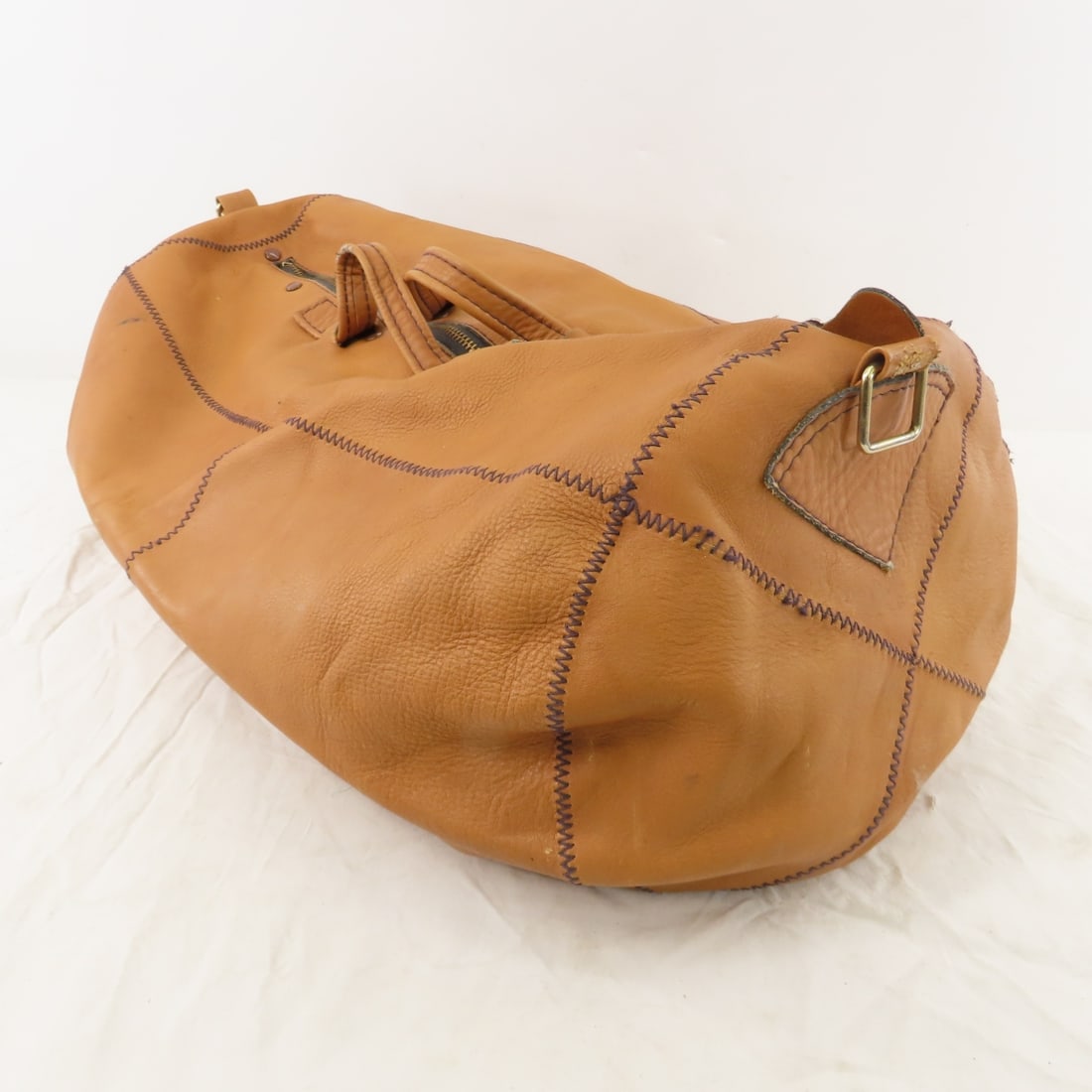 3 Small Parachutes, Paracord, Military Bags - 9